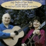 Heart Songs: Old Time Country Songs of Utah Phillips by Kate Brislin / Jody Stecher