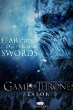 Game Of Thrones  - Season 3