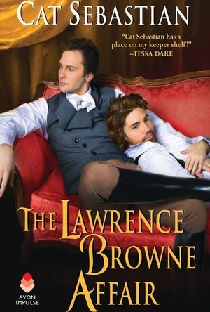 The Lawrence Browne Affair (The Turner Series, #2)