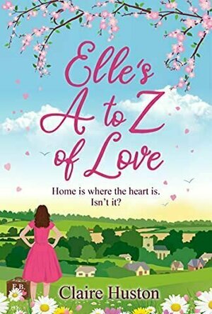 Elle&#039;s A to Z of Love