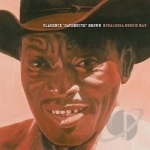 Bogalusa Boogie Man by Clarence &quot;Gatemouth&quot; Brown