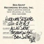 Hurricane Sessions by Preservation Hall Jazz Band