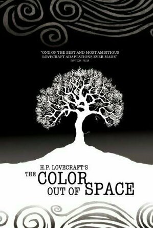 The Color Out of Space (2010)
