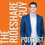 The Rideshare Guy Podcast : A Community for Rideshare Drivers | Uber | Lyft | Postmates | DoorDash