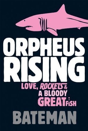 Orpheus Rising