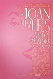 Joan Rivers: A Piece Of Work (2010)