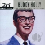 The Millennium Collection: The Best of Buddy Holly by 20th Century Masters