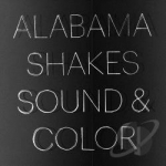 Sound &amp; Color by Alabama Shakes