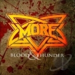 Blood &amp; Thunder by More