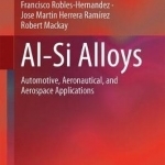 Al-Si Alloys: Automotive, Aeronautical, and Aerospace Applications: 2017