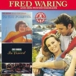 To You Forever/In Concert by Fred Waring