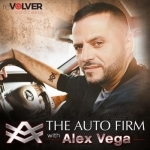 The Auto Firm with Alex Vega