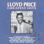 Greatest Hits by Lloyd Price