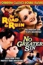 No Greater Sin (1941)