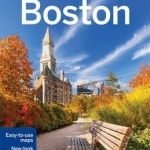 Lonely Planet Boston