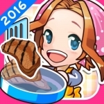Let&#039;s Cooking Mama 2016