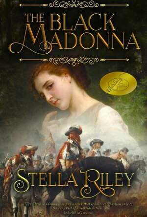 The Black Madonna (Roundheads and Cavaliers #1)