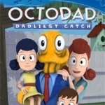 OctoDad: Dadliest Catch 