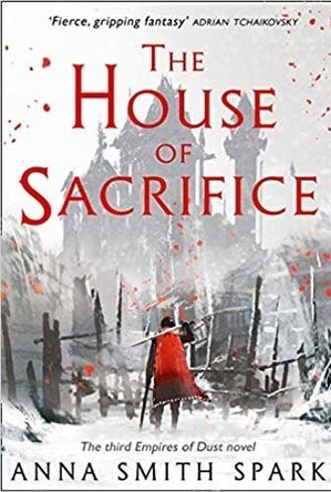 House of Sacrifice