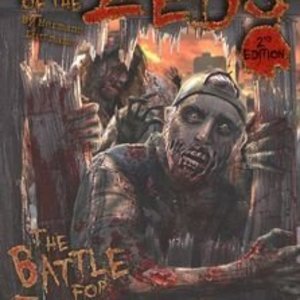 Dawn of the Zeds (Second edition)