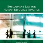 Employment Law for Human Resource Practice