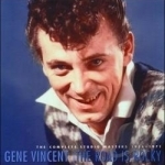 Road Is Rocky: Complete Studio Masters 1956-1971 by Gene Vincent