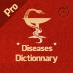 Diseases Dictionary Offline: Pro