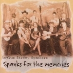 Spanks for the Memories by Asylum Street Spankers