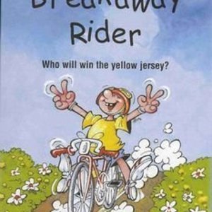 Breakaway Rider