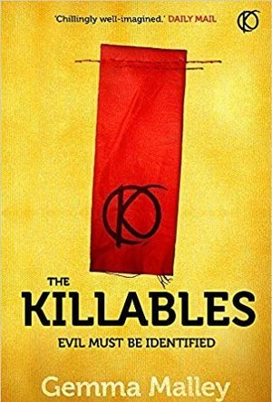 The Killables. Gemma Malley