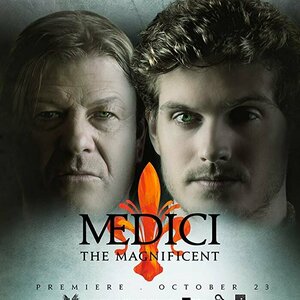 Medici - Season 2