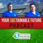 Your Sustainable Future Podcast