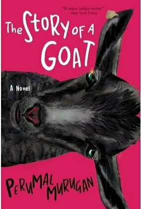 The Story of a Goat