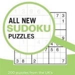 The Telegraph: All New Sudoku Puzzles