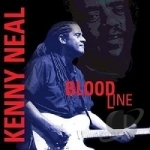 Bloodline by Kenny Neal