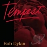 Tempest by Bob Dylan