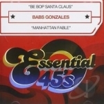Be Bop Santa Claus by Babs Gonzales
