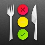 FoodCheck - Lebensmittelampel & Kalorien-Rechner
