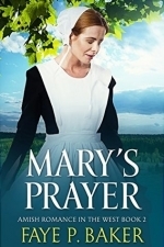 Mary&#039;s Prayer