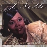 Hot out of Memphis by J&#039;Nette