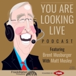 You Are Looking Live Podcast