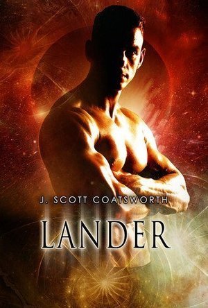 Lander (Oberon Cycle #2)