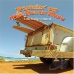 Pickin&#039; on the Beach Boys: A Bluegrass Tribute by Pickin On