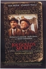 Joe Gould&#039;s Secret (2000)