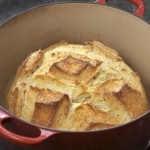 Bread Baking Basics