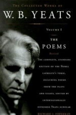 The Poems (The Collected Works of W.B. Yeats #1) 