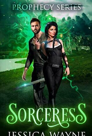 Sorceress (The Prophecy #3)