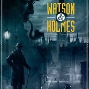 Watson &amp; Holmes