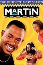 Martin  - Season 1