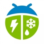 WeatherBug - Radar, Map, Alert